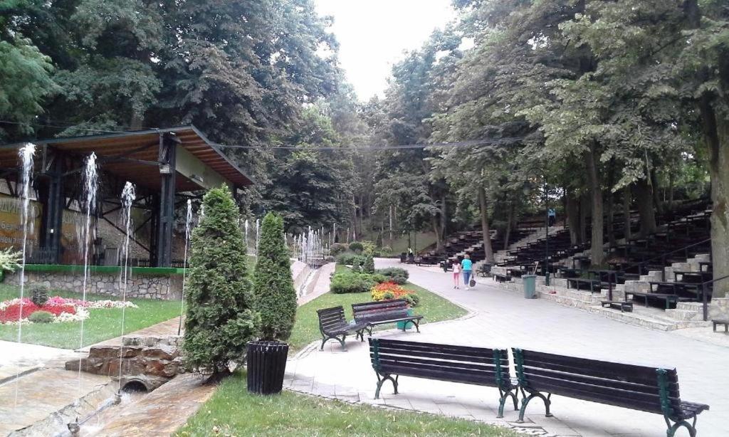 Studio City Day Jagodina Luaran gambar