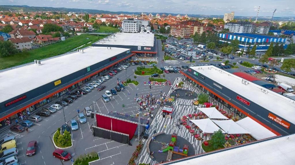 Studio City Day Jagodina Luaran gambar