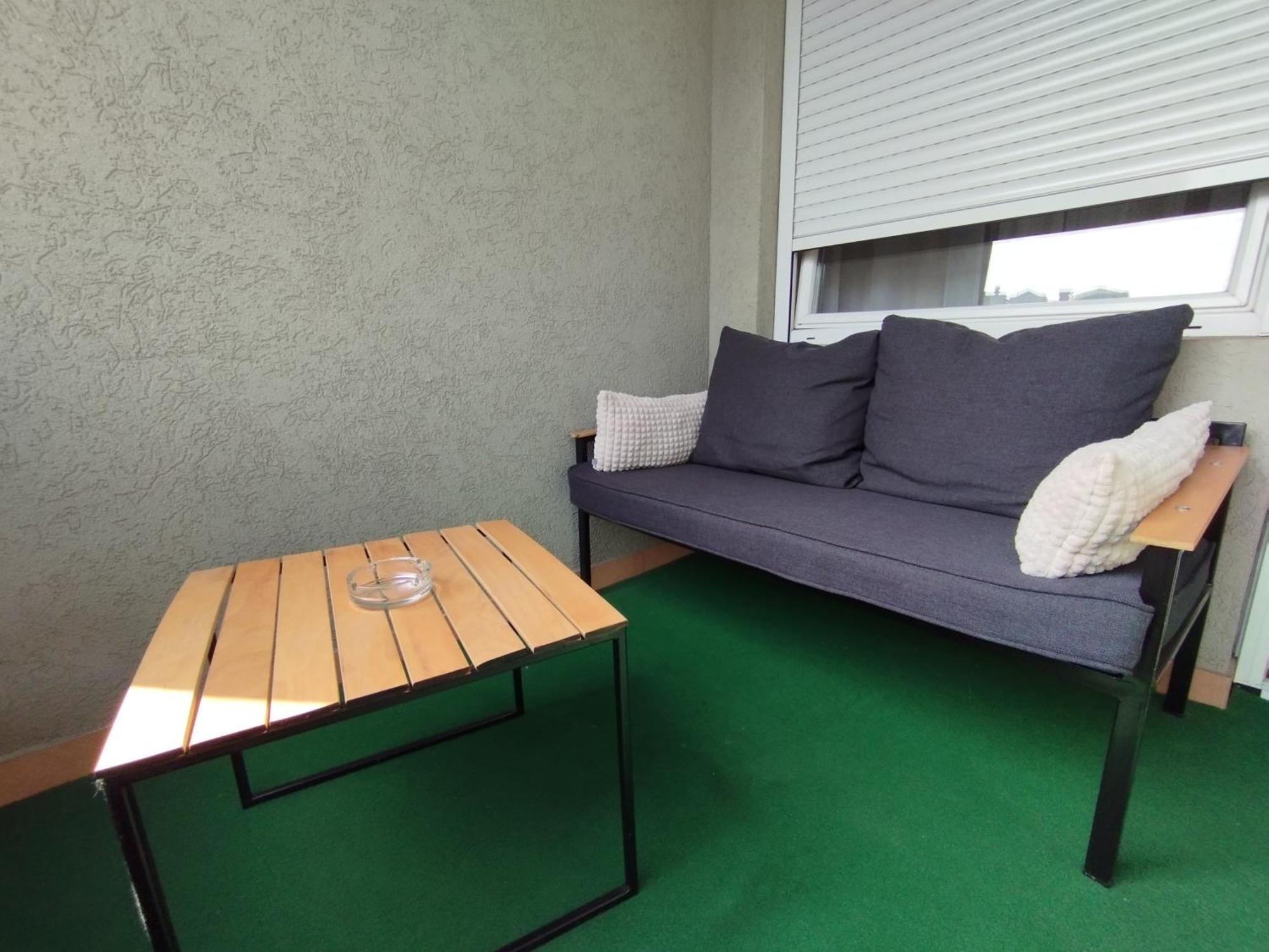 Studio City Day Jagodina Luaran gambar